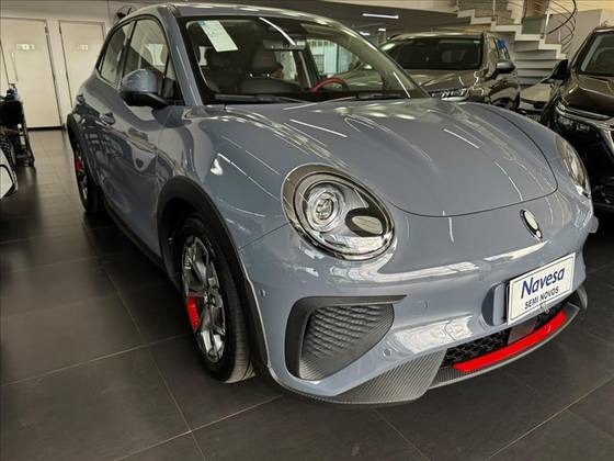 GWM ORA 03 63 KW ELÉTRICO GT GWM ORA 03 63 KW ELÉTRICO GT